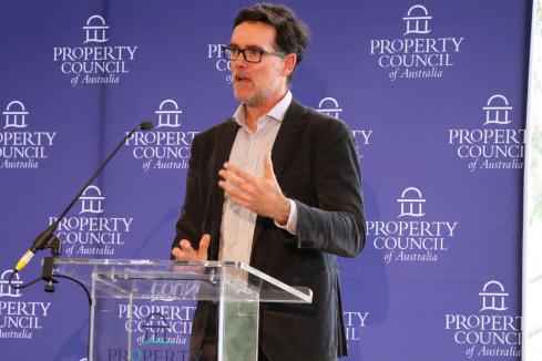 Call for property industry change